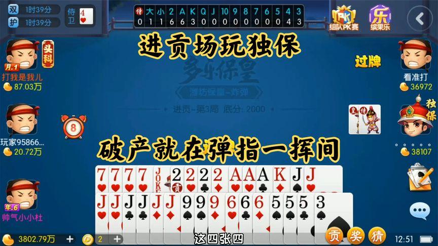 单机保皇游戏推荐：保皇单机版，经典玩法，轻松上手