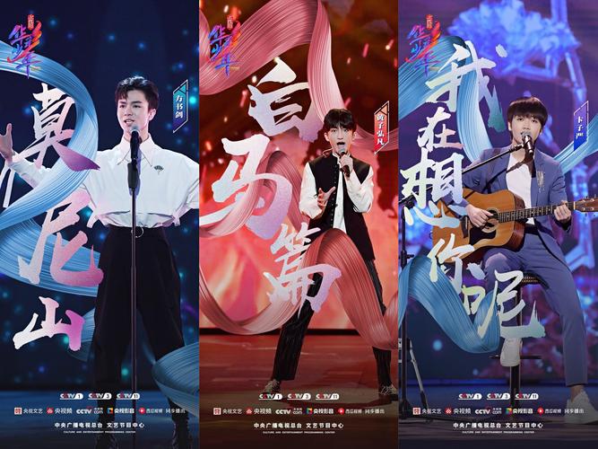 华彩少年在哪看？哪个app能看华彩少年？