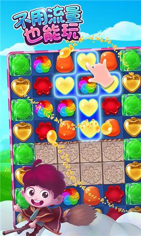 王牌进化下载:安卓/iOS版手游免费下载安装