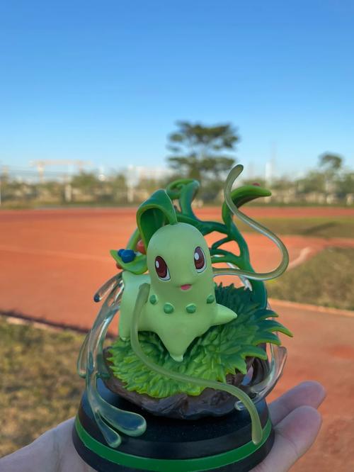 如何获得菊草叶？宝可梦菊草叶捕捉进化攻略