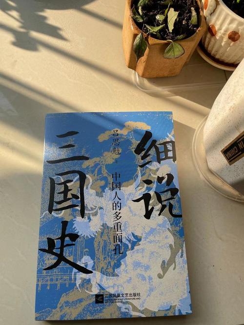 细说三国：那些被三国演义掩盖的谎言