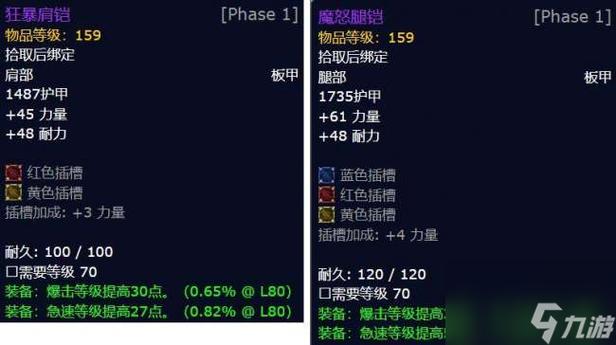 探秘阿伽门农之力天使：游戏装备属性深度解析与价值评估