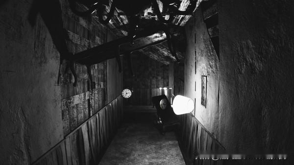 东阳解说恐怖游戏，胆小勿入！刺激直播等你来看