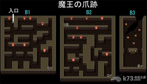 热门游戏疯魔乱舞1.5：带你玩转地图全攻略