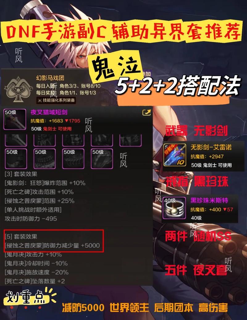 格雷福斯天赋符文：快速上手制霸峡谷
