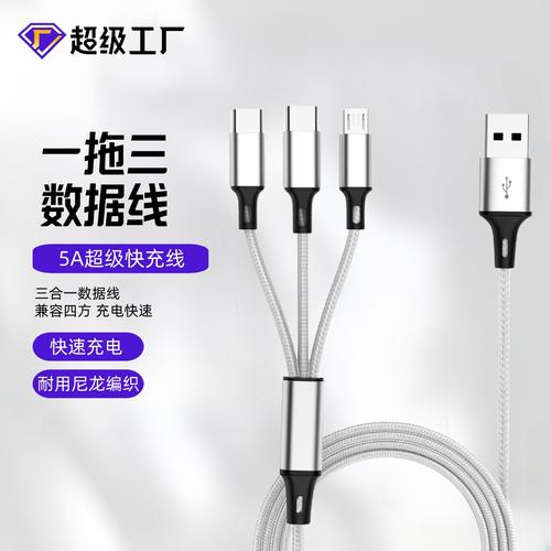 雷电3数据线推荐：传输快，充电快，效率更高！