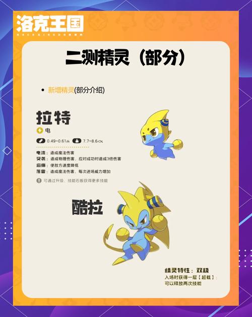 洛克王国手游测评：好玩吗？值得玩吗？深度体验分享
