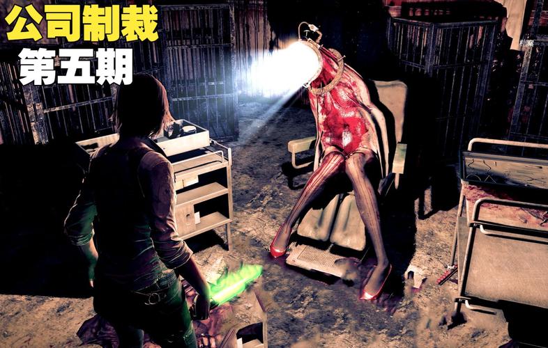 恶灵附身DLC推荐：哪个DLC最值得玩？