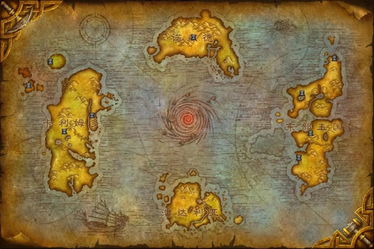 心魔网：海量魔兽地图，等你来探索发现