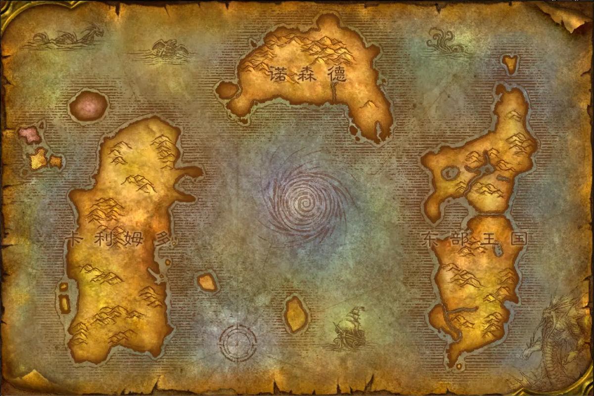 心魔网：海量魔兽地图，等你来探索发现