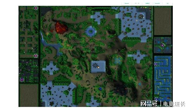 心魔网：海量魔兽地图，等你来探索发现