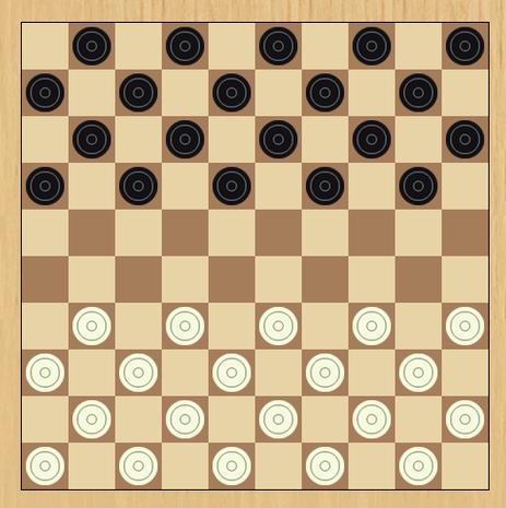 免费畅玩的国际跳棋小游戏，和全球玩家一起竞技！