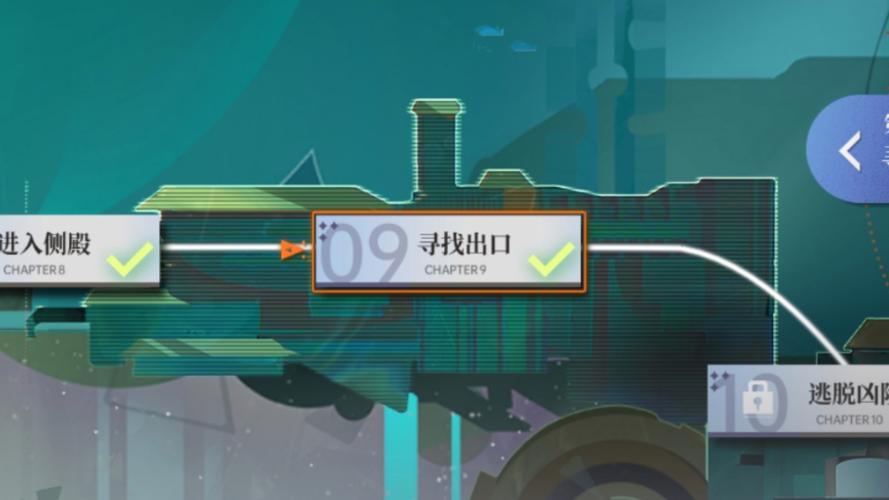 想玩逃脱本色3-5？这篇攻略帮你轻松找到出口
