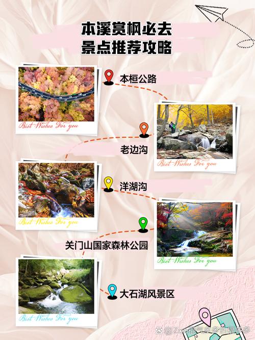 想玩本溪红A？这里有最全的玩法介绍