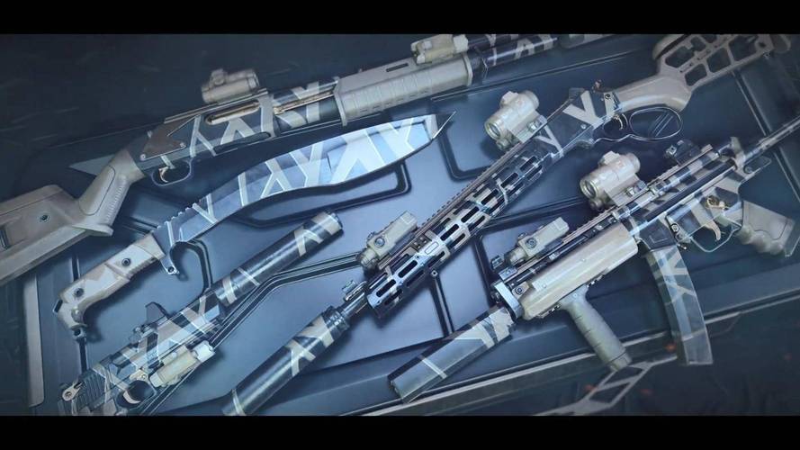 僵尸世界大战游戏：高清画质，武器超多任你选！