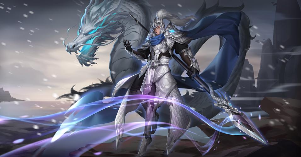 十三支演义：全新三国恋爱故事，开启你的冒险之旅！