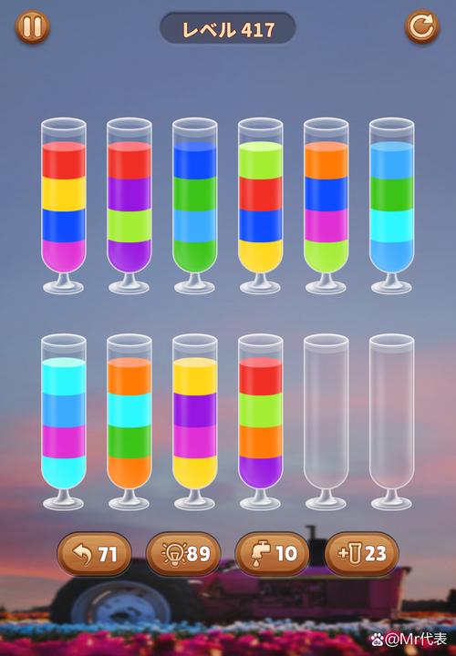 十滴水游戏：简单易上手的休闲益智小游戏