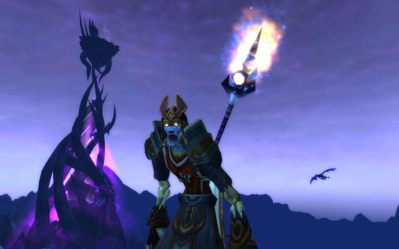多玩WOW：魔兽世界玩家的必备神器，超实用游戏助手！