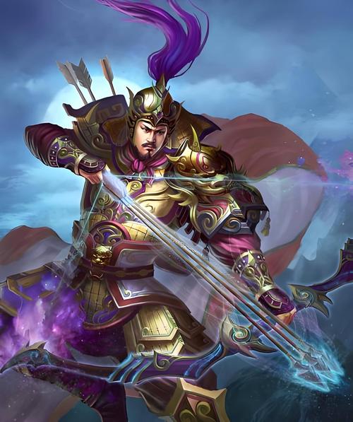 乐进是怎样成为曹魏五子良将之一的？