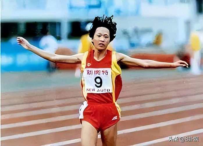 冠军之路：体育明星的奋斗史