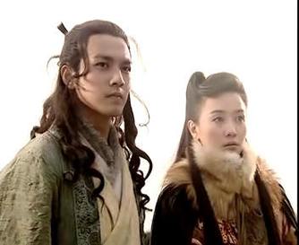那些年我们一起追的剧：逆水寒主题曲经典回顾