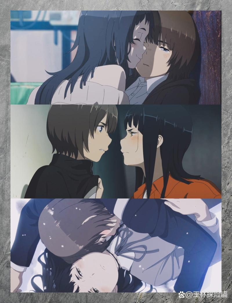 特蕾娜参演的经典动漫电影，你都看过哪些？