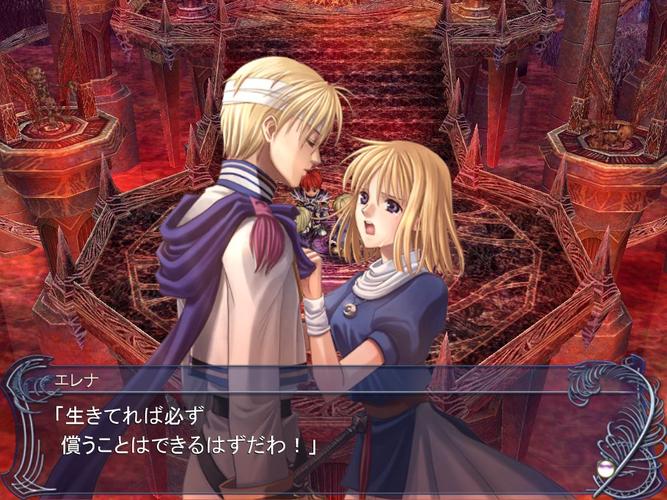 特蕾娜参演的经典动漫电影,你都看过哪些?