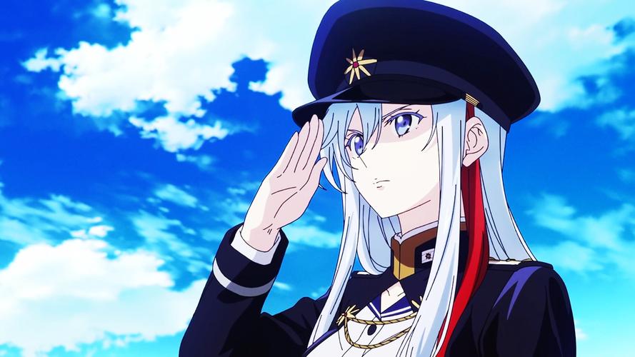 特蕾娜参演的经典动漫电影,你都看过哪些?