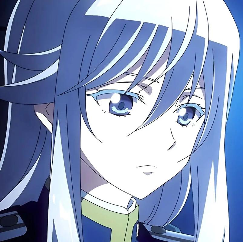 特蕾娜参演的经典动漫电影,你都看过哪些?