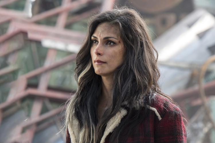 特蕾娜参演的经典动漫电影,你都看过哪些?