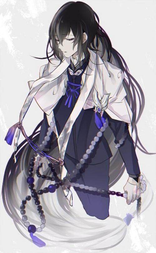 刀剑乱舞数珠丸恒次公式大全：快速入手秘籍