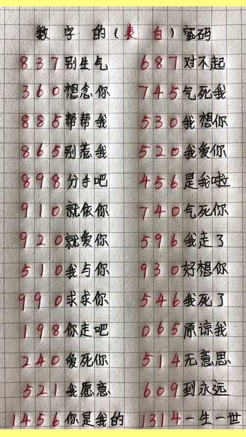 神秘数字180231：隐藏的浪漫表白，你知道吗？