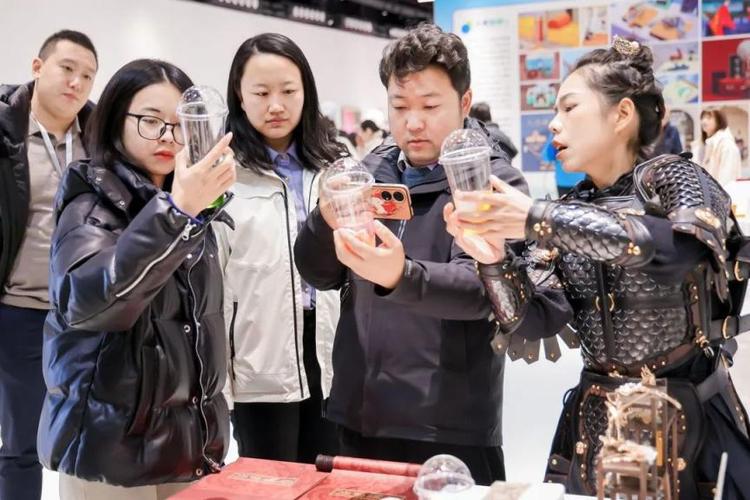 好汉杯：挖掘长城文化，助力文创发展