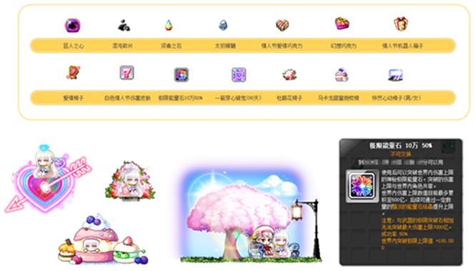 冒险岛数据库详解：玩转冒险岛的秘密武器