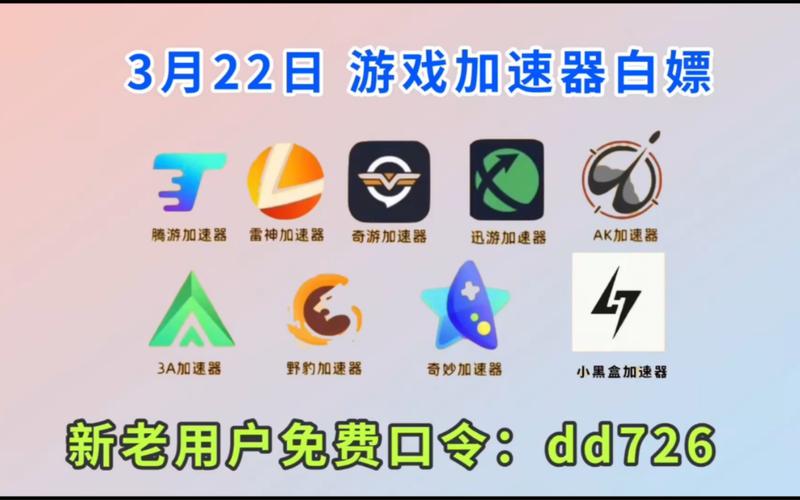 雷神加速器下载安装教程及使用技巧详解