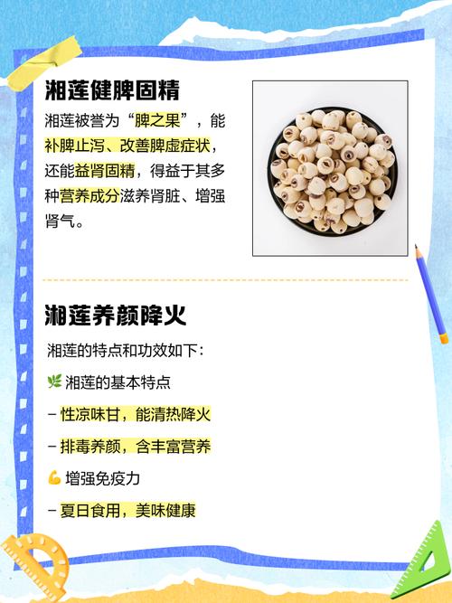 品尝地道湖南味：冰糖湘莲的制作与历史