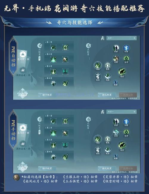 花间万花游戏攻略：轻松上手，玩转江湖！