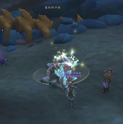 魔兽世界螳螂高原稀有：获取方法及掉落物品详解