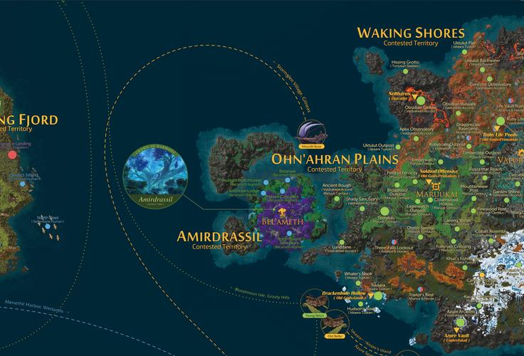 魔兽争霸Footman地图大全：带你重温经典回忆