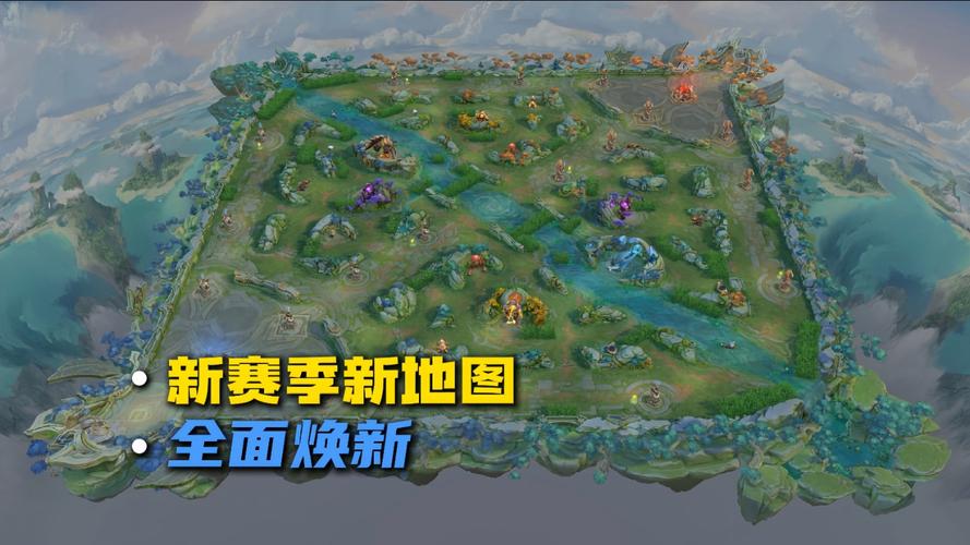 热门游戏地图推荐：晓の最终兵器版本更新