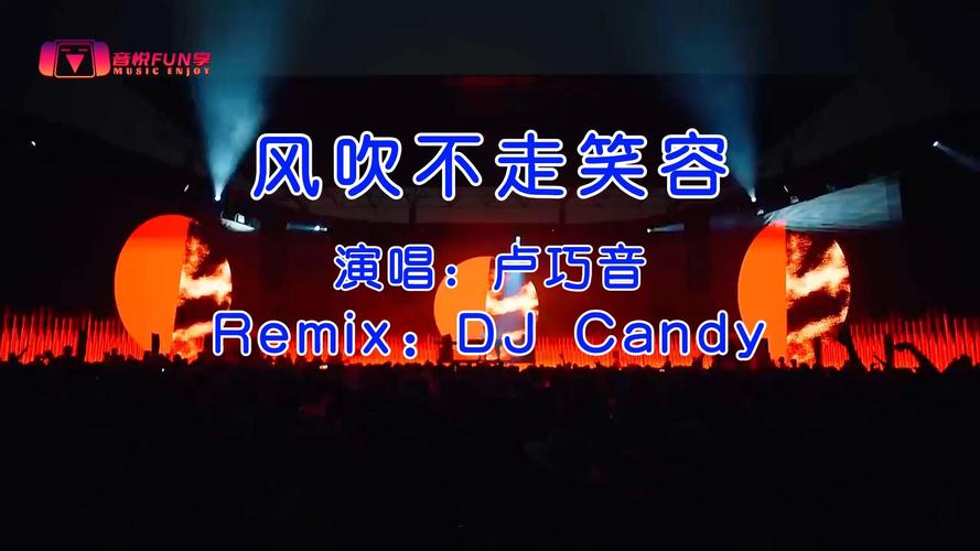 清风DJ网：海量DJ歌曲资源，免费畅听无限制