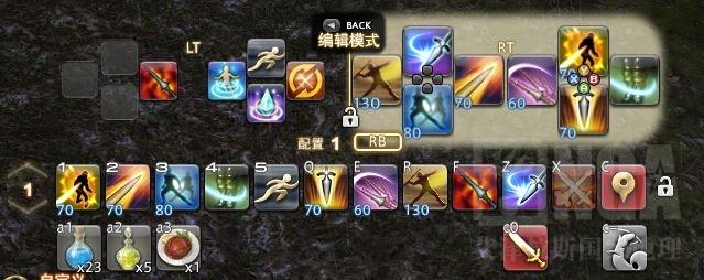 多玩超级街霸4：新手入门技巧及按键操作详解