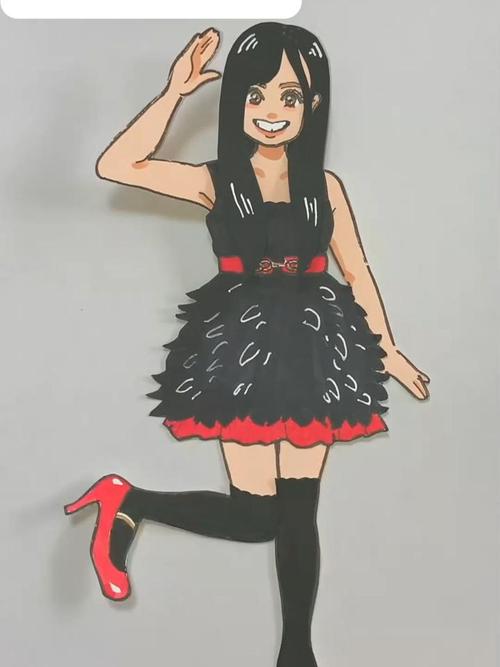 人工少女3服装制作教程：新手也能轻松学会