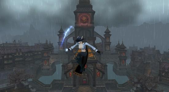 高级玩家必看：魔兽世界魔化灵纹布包深度解析