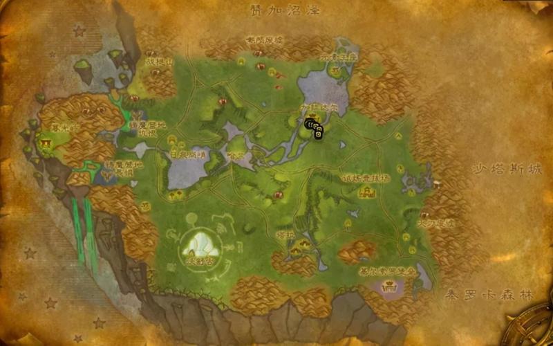 高级玩家必看：魔兽世界魔化灵纹布包深度解析