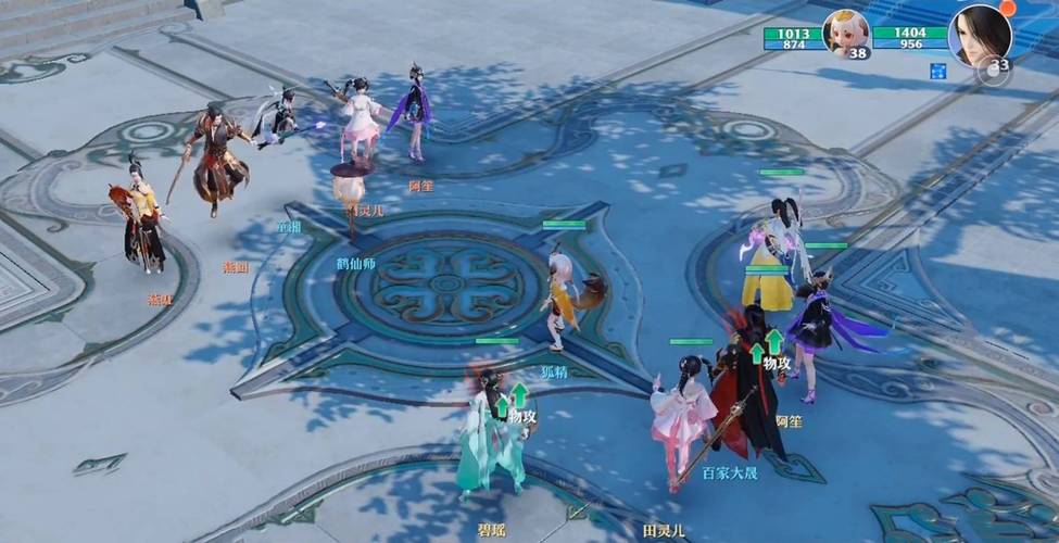 梦幻诛仙是免费游戏吗？游戏内付费模式详解