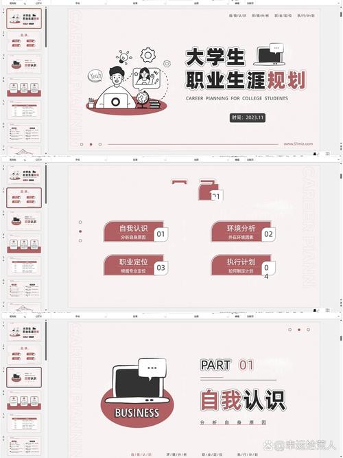 出师在即？如何做好职业生涯的规划和准备