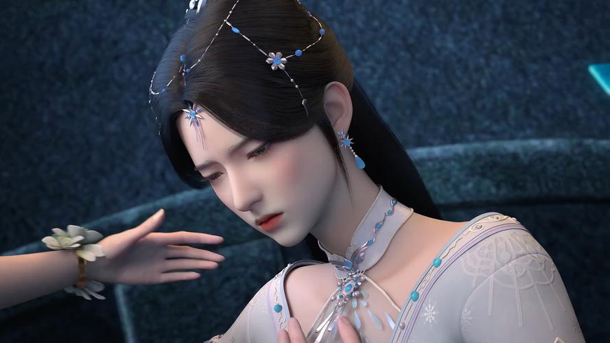 全能女主小邪子：实力与美貌并存的传奇