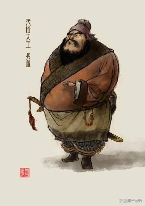 QQ水浒晁盖活动来袭！奖励丰厚不容错过
