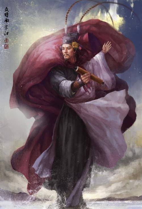 QQ水浒晁盖活动来袭！奖励丰厚不容错过